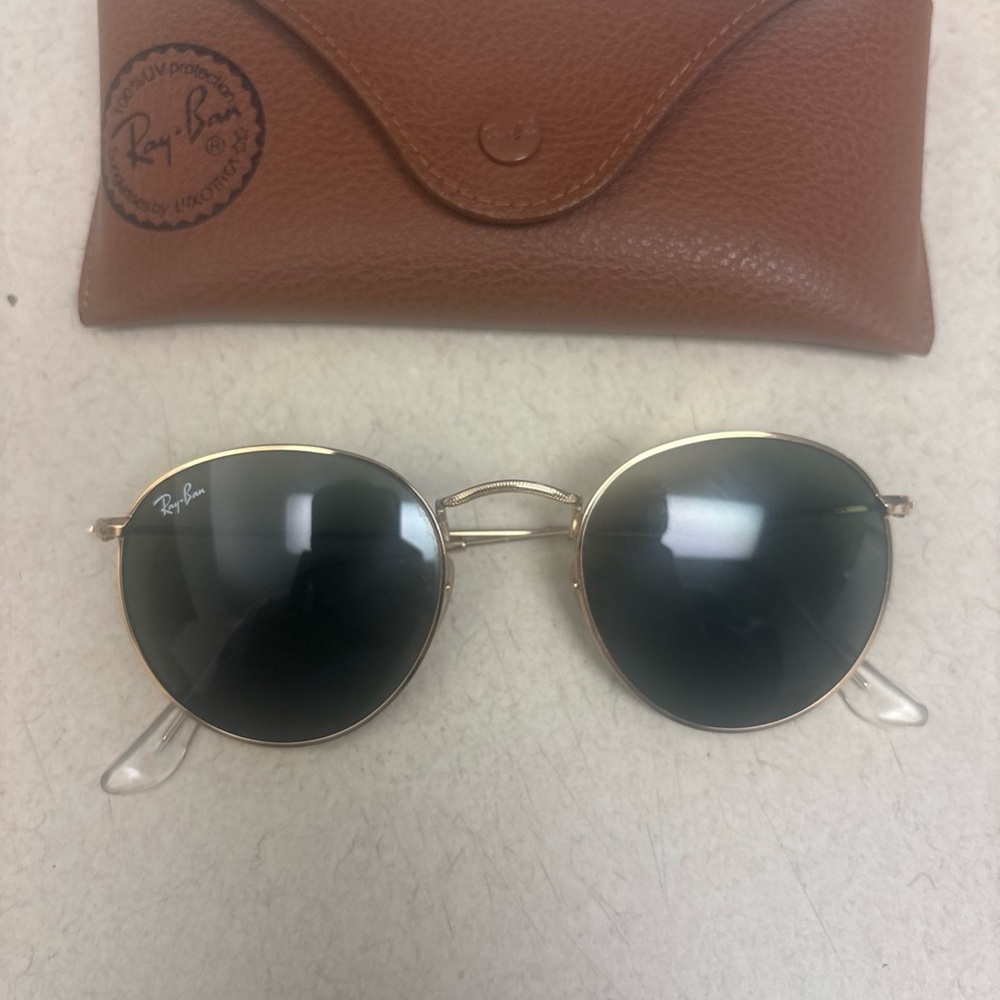Ray Ban Sunglasses